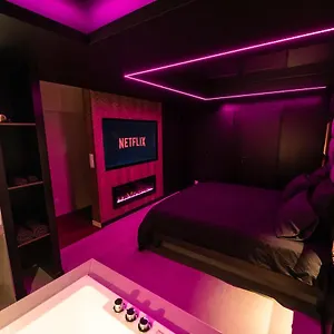 Lv Jaude Appartement