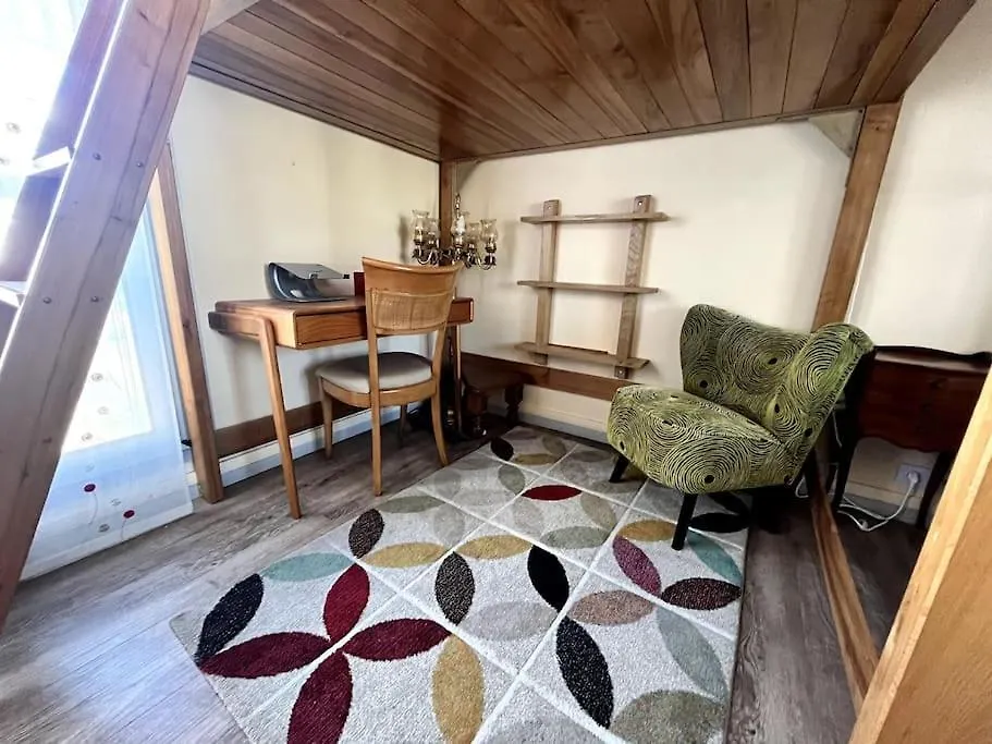 Logement 85M2, Hypercentre, Balcon, Parking, Clim Clermont-Ferrand France