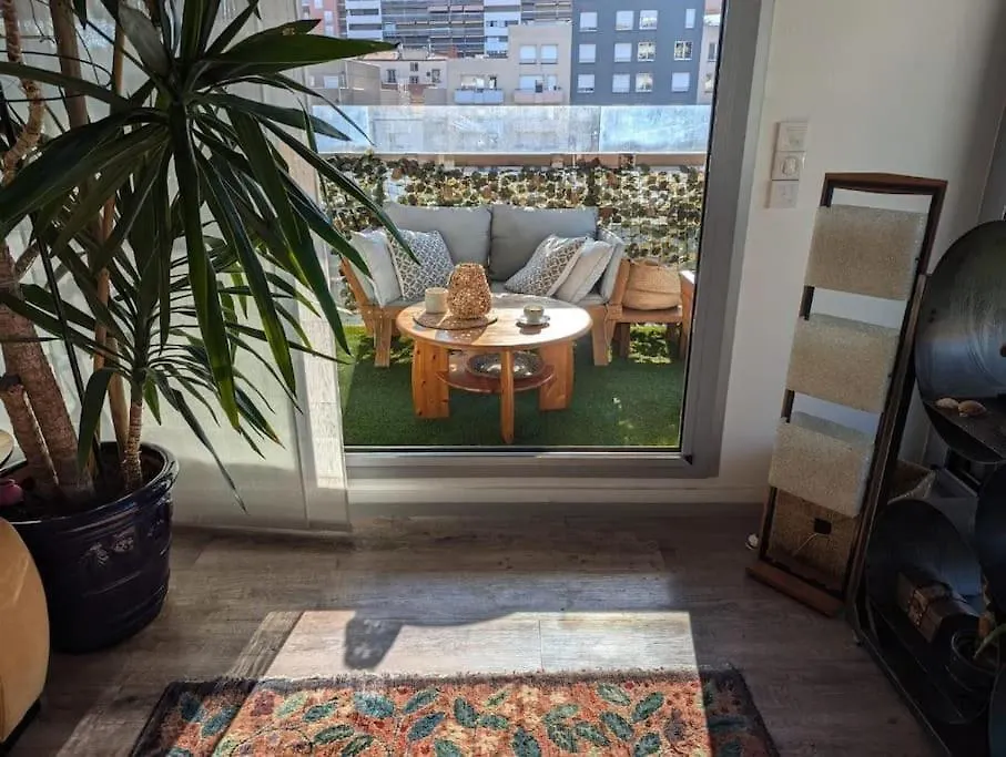 Logement 85M2, Hypercentre, Balcon, Parking, Clim Clermont-Ferrand