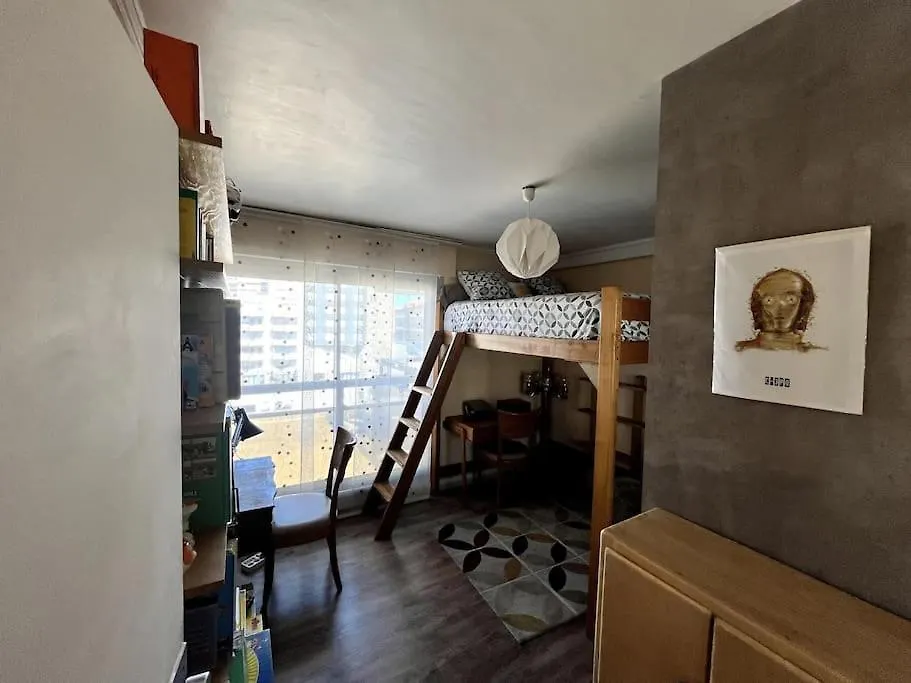 Logement 85M2, Hypercentre, Balcon, Parking, Clim Clermont-Ferrand 0*,  France